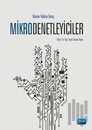 Mikrodenetleyiciler | Kitap Ambarı