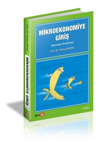 Mikroekonomiye Giriş | Kitap Ambarı