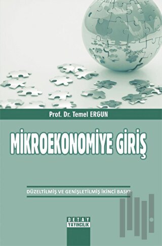 Mikroekonomiye Giriş | Kitap Ambarı