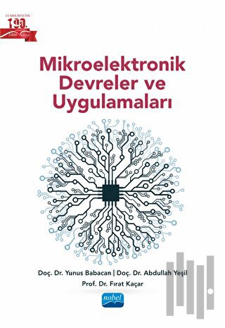 Mikroelektronik Devreler ve Uygulamaları | Kitap Ambarı