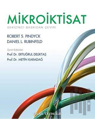 Mikroiktisat | Kitap Ambarı