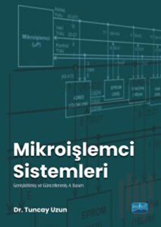 Mikroişlemci Sistemleri | Kitap Ambarı