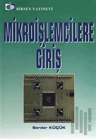 Mikroişlemcilere Giriş | Kitap Ambarı