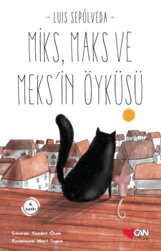 Miks Maks ve Meks'in Öyküsü | Kitap Ambarı