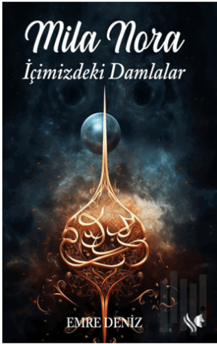 Mila Nora - İçimizdeki Damlalar | Kitap Ambarı