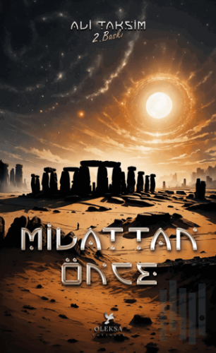 Milattan Önce | Kitap Ambarı