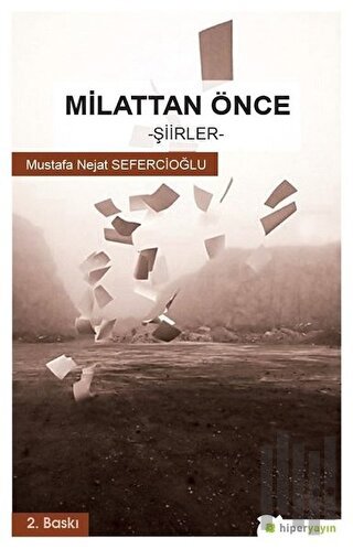 Milattan Önce | Kitap Ambarı