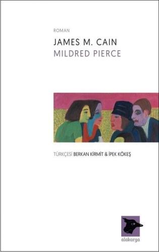 Mildred Pierce | Kitap Ambarı