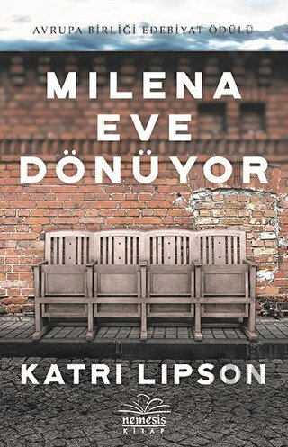 Milena Eve Dönüyor | Kitap Ambarı