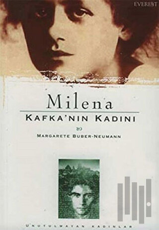 Milena Kafka’nın Kadını | Kitap Ambarı