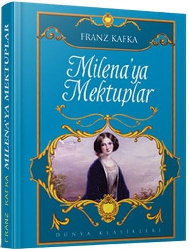 Milena’ya Mektuplar | Kitap Ambarı