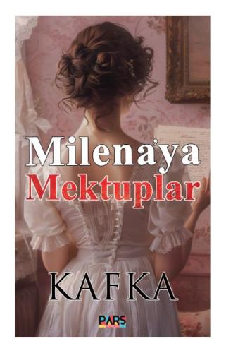 Milena’ya Mektuplar | Kitap Ambarı