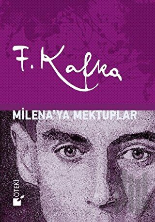 Milena'ya Mektuplar (Ciltli) | Kitap Ambarı