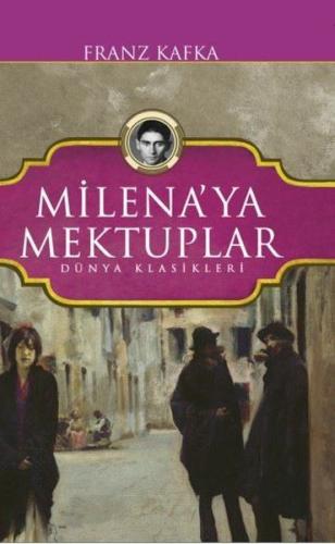 Milena'ya Mektuplar | Kitap Ambarı