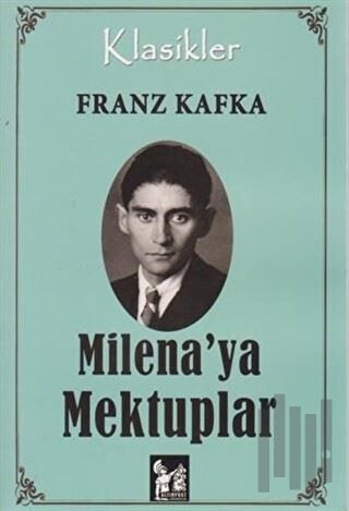 Milena'ya Mektuplar | Kitap Ambarı