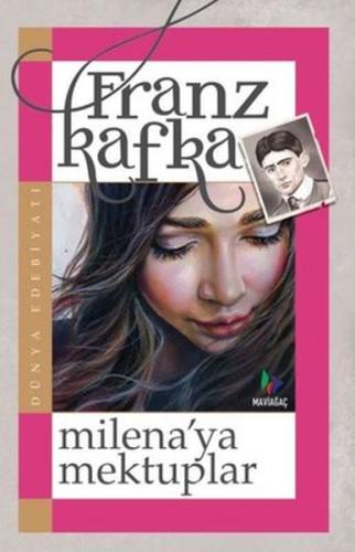 Milena'ya Mektuplar | Kitap Ambarı