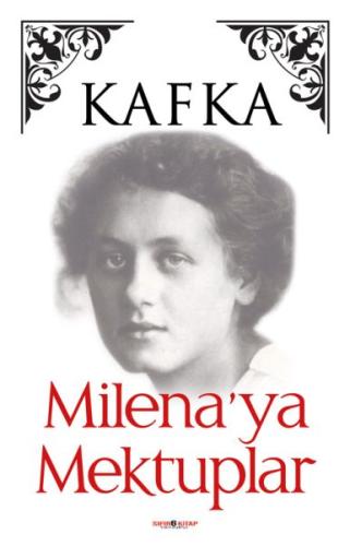 Milena'ya Mektuplar | Kitap Ambarı