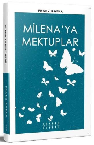 Milena'ya Mektuplar | Kitap Ambarı