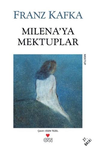 Milena'ya Mektuplar | Kitap Ambarı