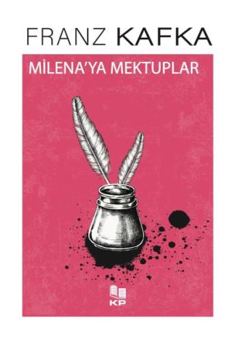 Milena'ya Mektuplar | Kitap Ambarı