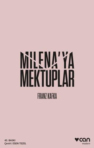 Milena’ya Mektuplar | Kitap Ambarı