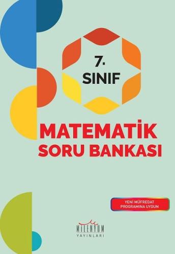 7. Sınıf Matematik Soru Bankası | Kitap Ambarı