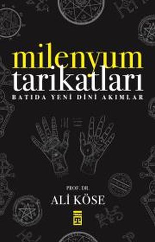 Milenyum Tarikatları | Kitap Ambarı