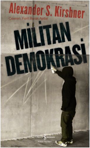 Militan Demokrasi | Kitap Ambarı