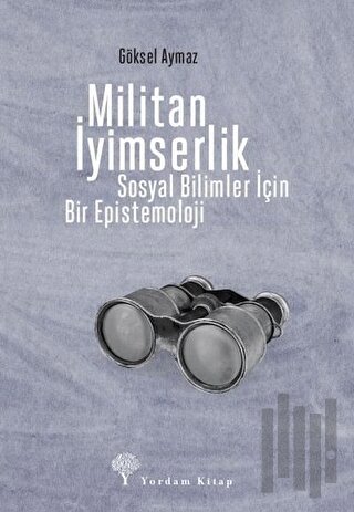 Militan İyimserlik | Kitap Ambarı