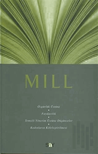 Mill | Kitap Ambarı