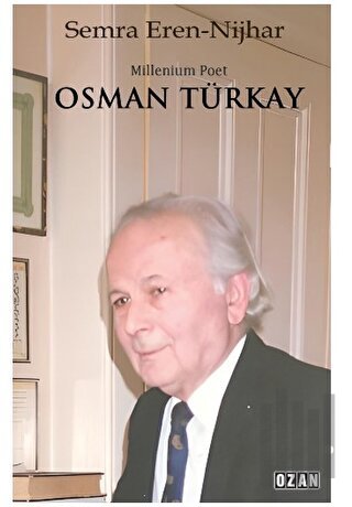 Millenium Poet Osman Türkay | Kitap Ambarı