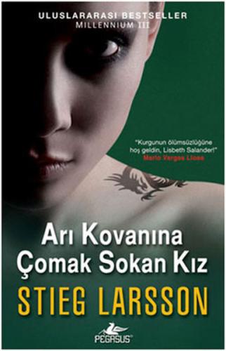 Arı Kovanına Çomak Sokan Kız | Kitap Ambarı