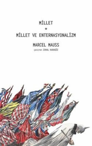 Millet - Millet ve Enternasyonalizm | Kitap Ambarı