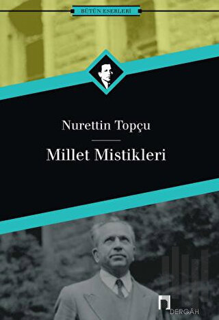 Millet Mistikleri | Kitap Ambarı