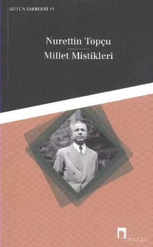 Millet Mistikleri | Kitap Ambarı