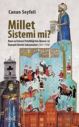 Millet Sistemi mi? | Kitap Ambarı