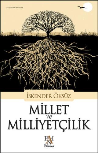 Millet ve Milliyetçilik | Kitap Ambarı