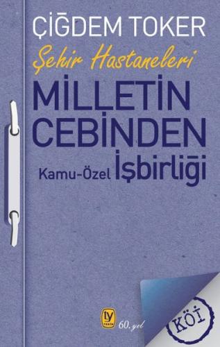 Milletin Cebinden | Kitap Ambarı