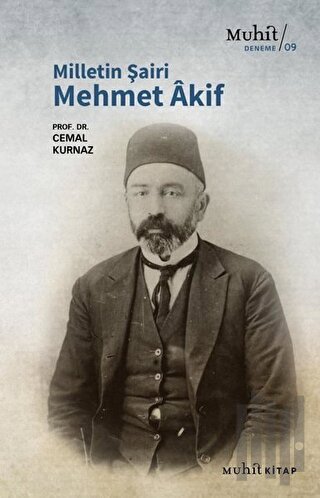 Milletin Şairi Mehmet Akif | Kitap Ambarı