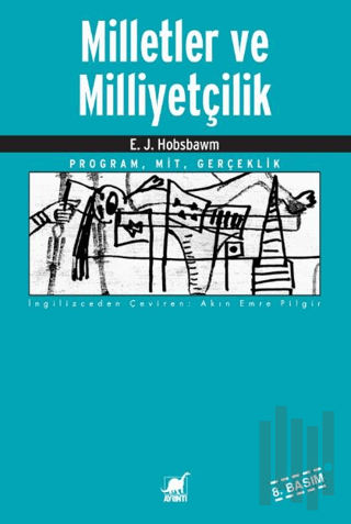 Milletler ve Milliyetçilik | Kitap Ambarı