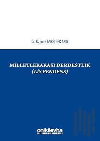 Milletlerarası Derdestlik | Kitap Ambarı