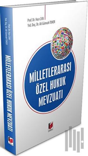 Milletlerarası Özel Hukuk Mevzuatı | Kitap Ambarı