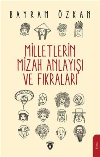 Milletlerin Mizah Anlayışı ve Fıkraları | Kitap Ambarı