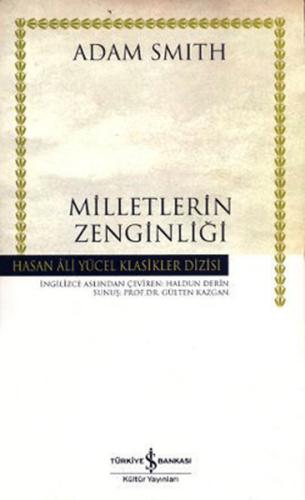 Milletlerin Zenginliği | Kitap Ambarı