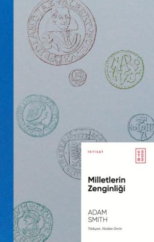 Milletlerin Zenginliği | Kitap Ambarı