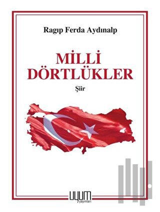 Milli Dörtlükler | Kitap Ambarı