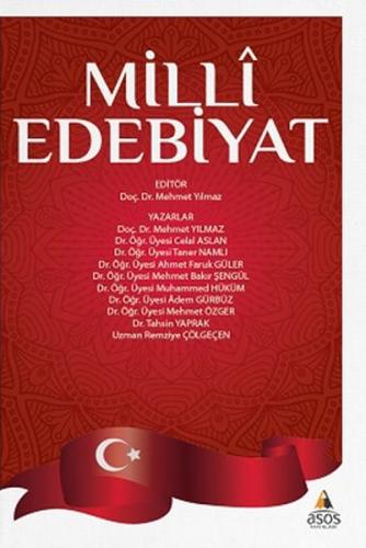 Milli Edebiyat | Kitap Ambarı