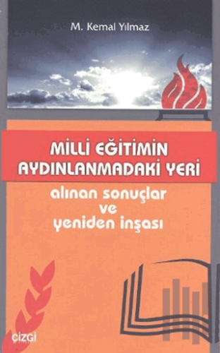 Milli Eğitimin Aydınlanmadaki Yeri | Kitap Ambarı