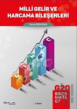 Milli Gelir ve Harcama Bileşenleri | Kitap Ambarı