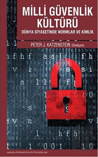 Milli Güvenlik Kültürü | Kitap Ambarı